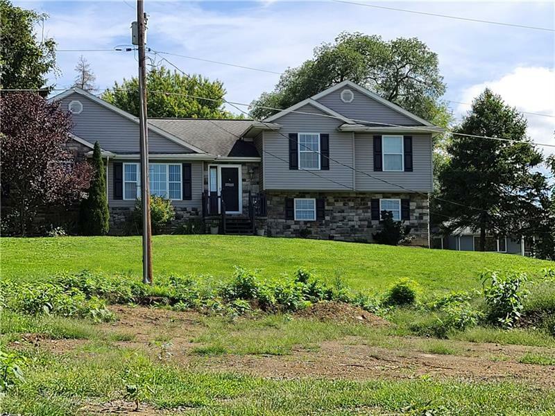 Property Photo:  154 Trauger Rd  PA 15650 