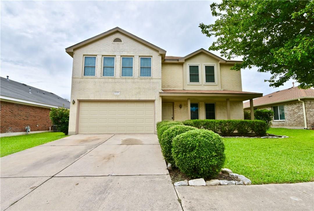 Property Photo:  1905 Steeds Crossing  TX 78660 