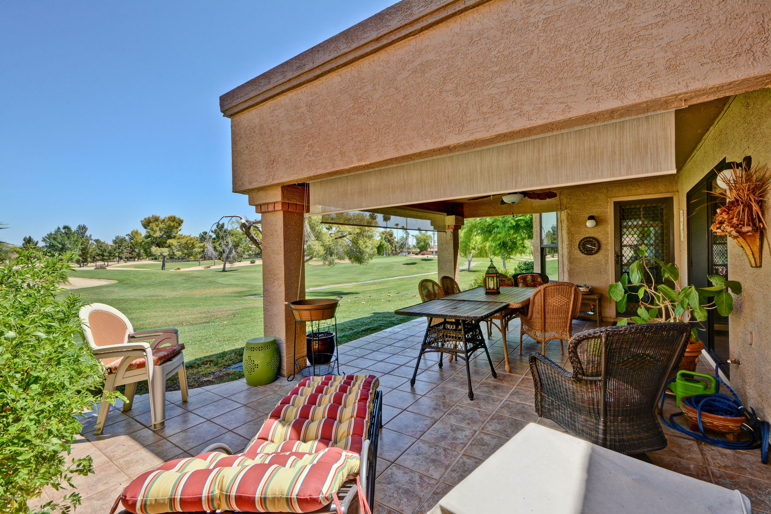 Property Photo: 19601 N 96th Lane AZ 85382