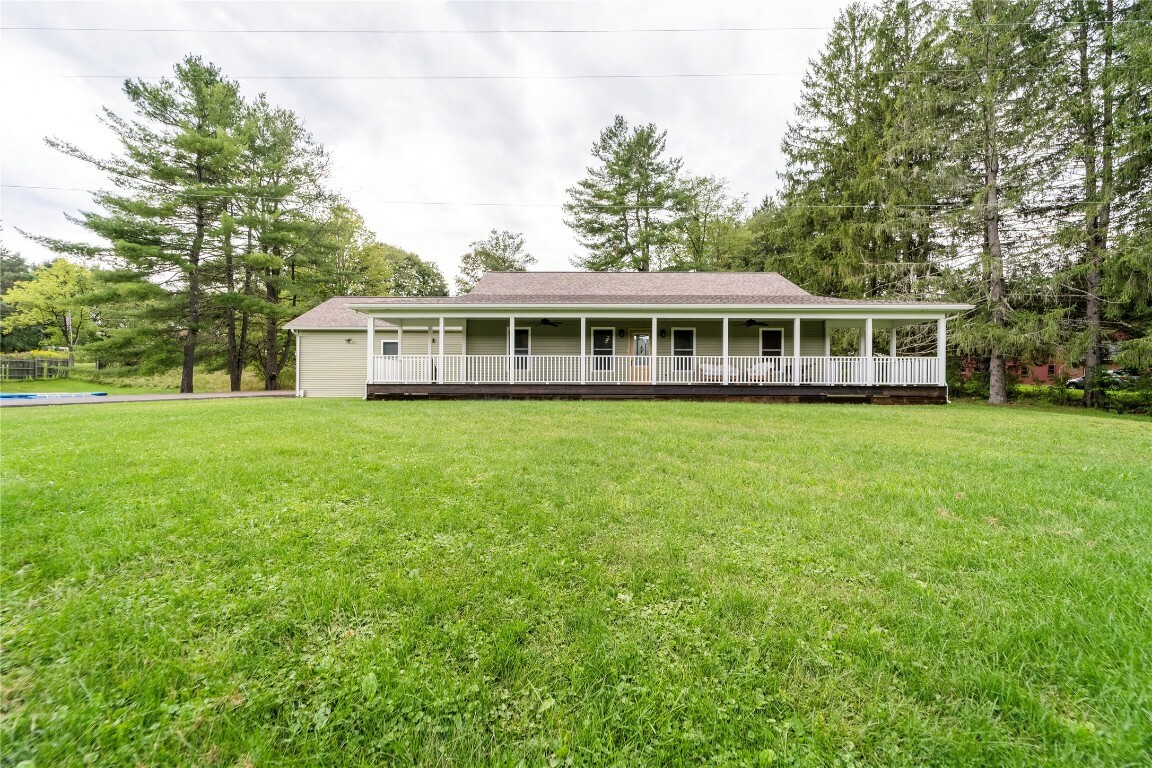 Property Photo:  2127 State Route 26  NY 13760 