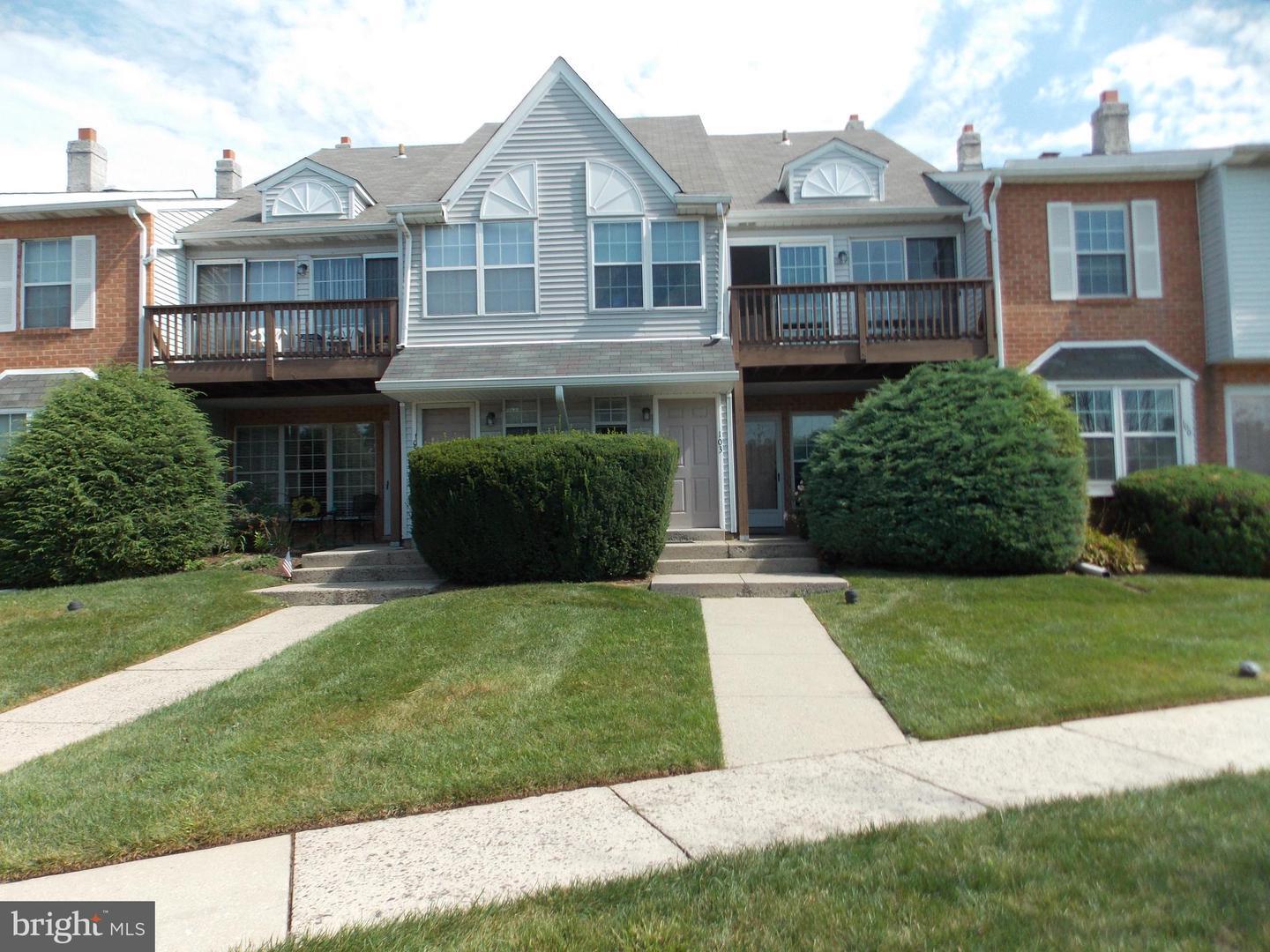 Property Photo: 103 Wendover Drive PA 19403