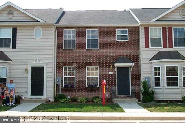 Property Photo:  149 Lexington Court  VA 22655 