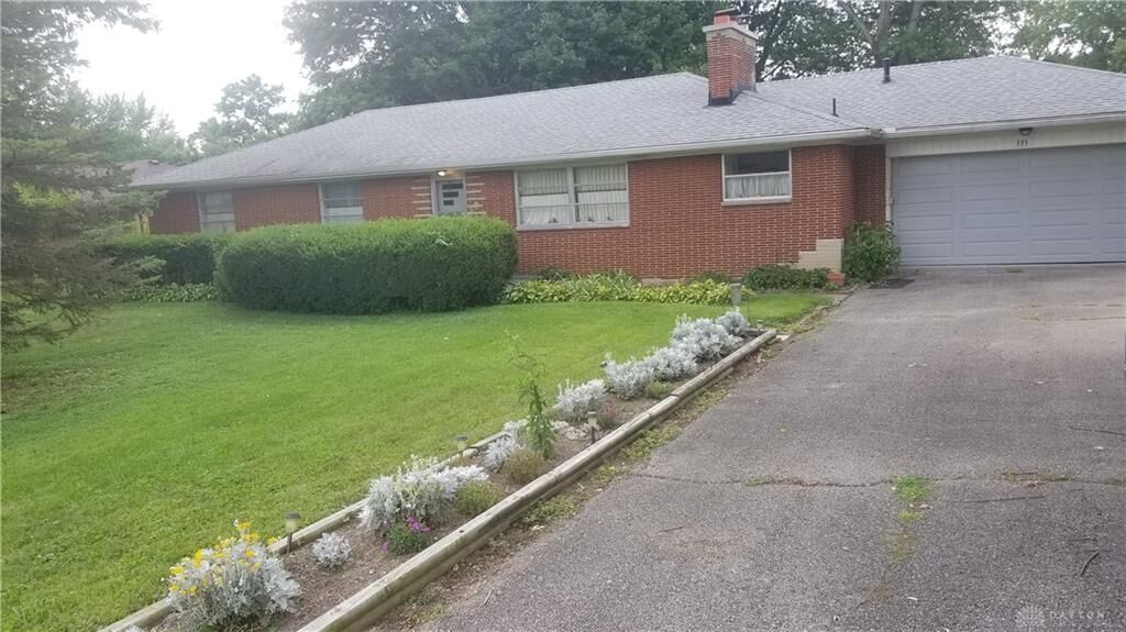 Property Photo: 333 Darst Road OH 45440