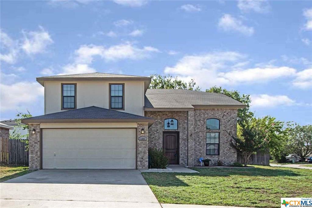 Property Photo:  1301 Travis Circle  TX 76522 