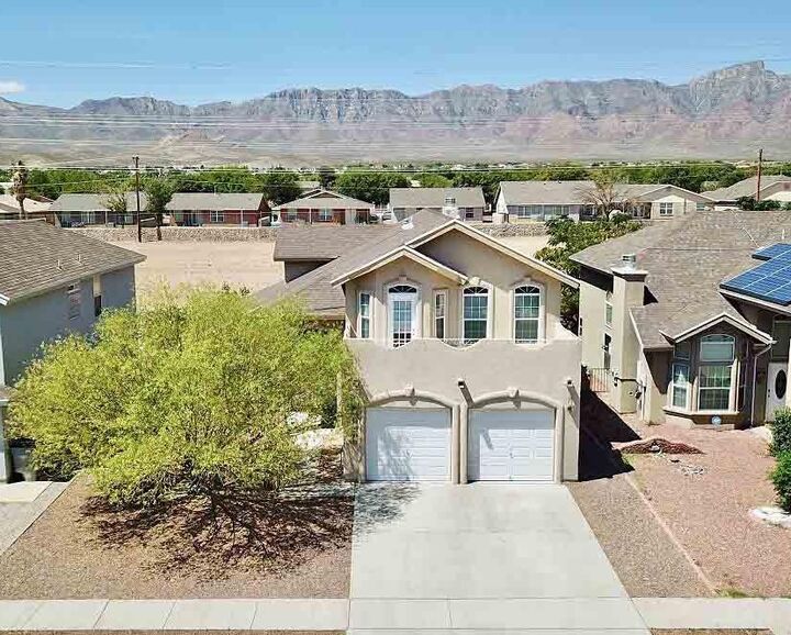 11241 Northview Drive  El Paso TX 79934 photo