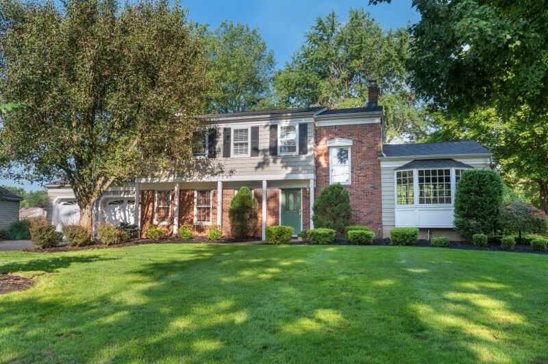 Property Photo:  8 Biscay Dr  NJ 07054 