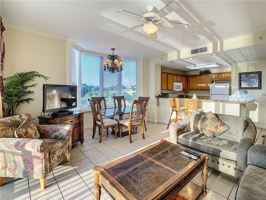 Property Photo:  13427 Blue Heron Beach Drive 107  FL 32821 