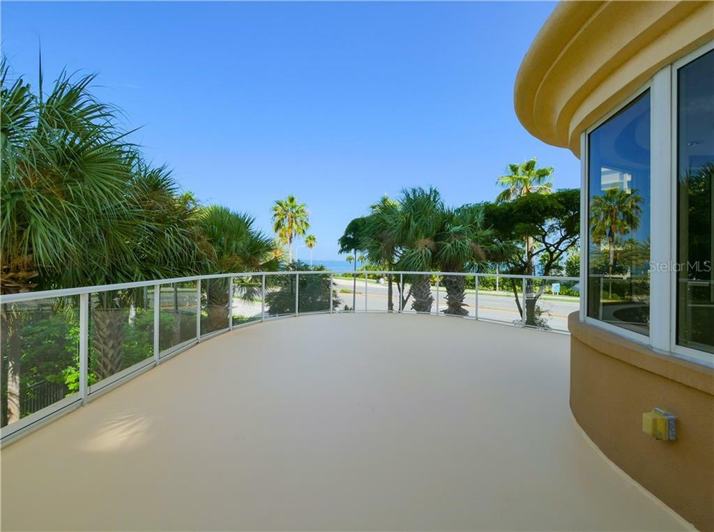 Property Photo:  128 Golden Gate Point 202A  FL 34236 