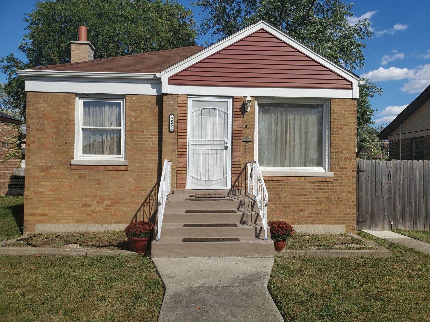 Property Photo:  12227 South Elizabeth Street  IL 60643 