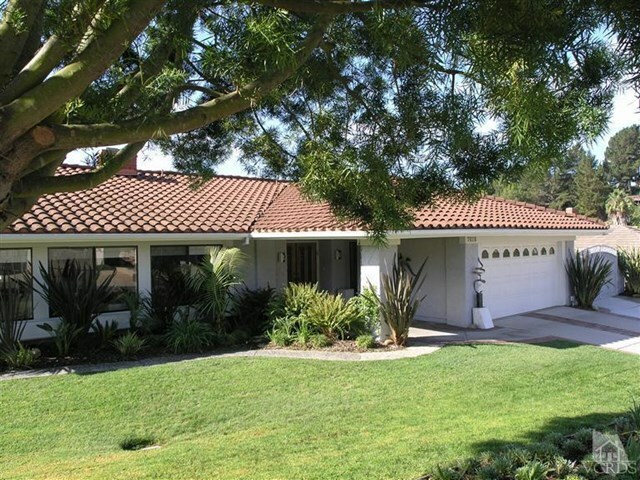 Property Photo:  7018 Etna Court  CA 93003 