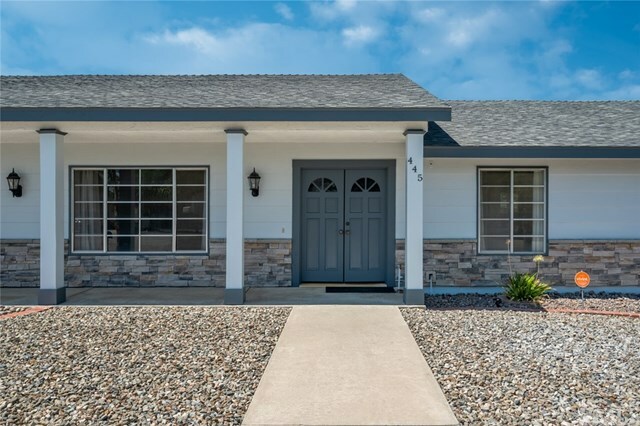 Property Photo:  445 Michelle Lane  CA 92544 