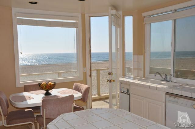 Property Photo:  821 Mandalay Beach Road  CA 93035 