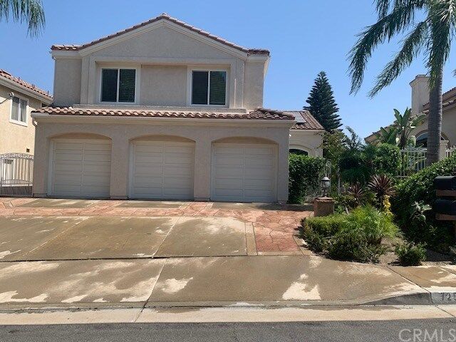 Property Photo:  725 S Morningstar Drive  CA 92808 