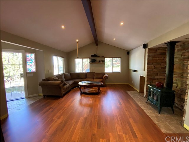 Property Photo: 31301 Oakleaf Drive CA 92382