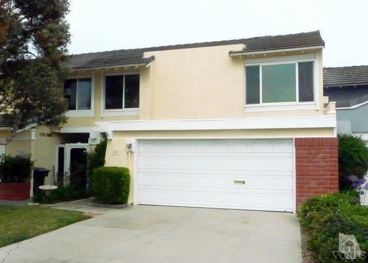 Property Photo: 2550 Greencastle CA 93035