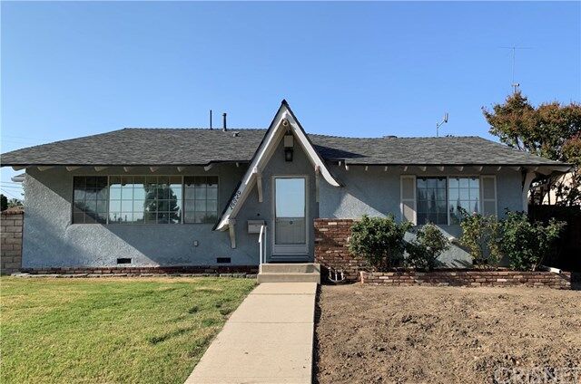 Property Photo:  16529 Devonshire Street  CA 91344 