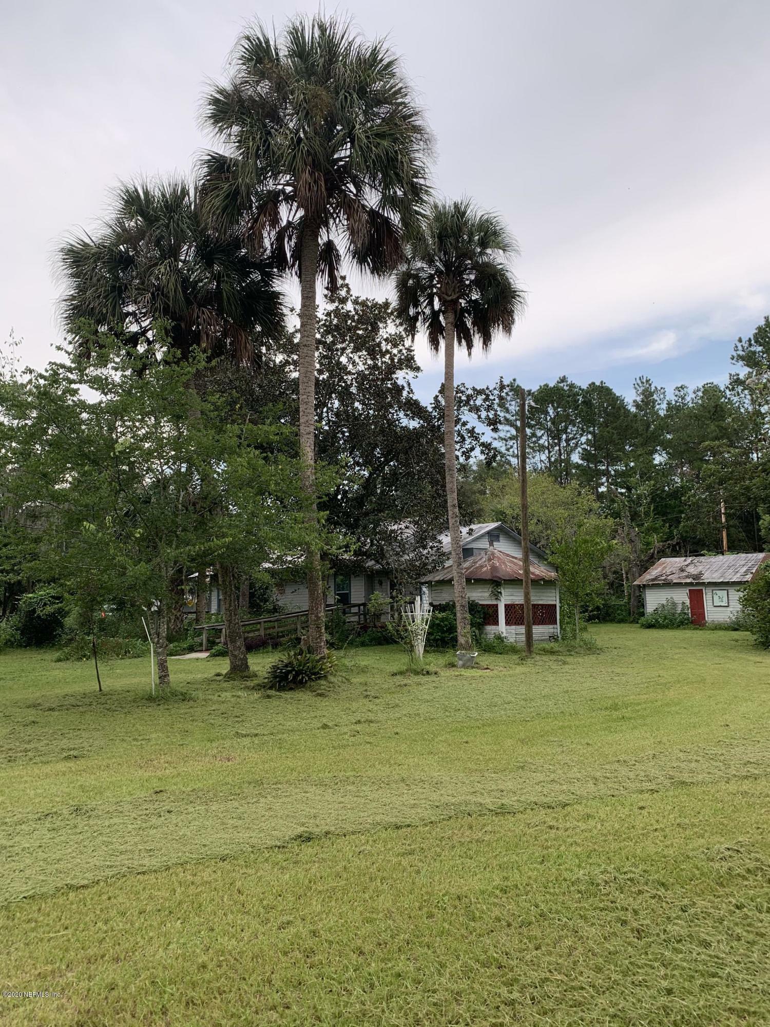 Property Photo:  265 E Peniel Road  FL 32177 