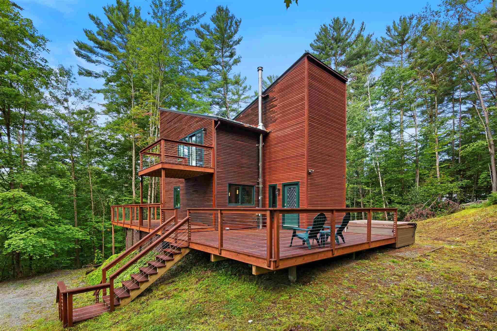 Property Photo: 133 Deer Run VT 05672
