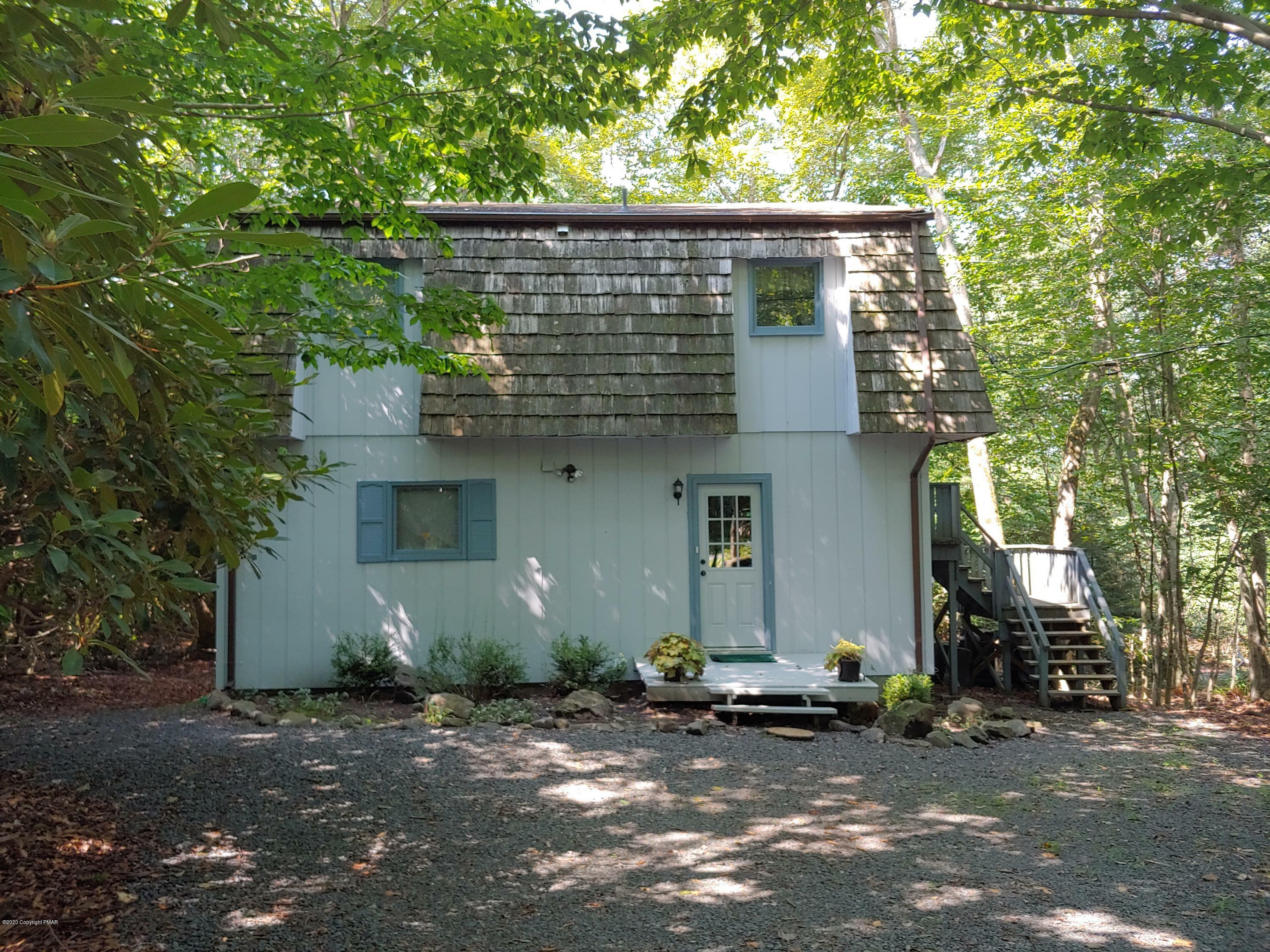 Property Photo:  147 Winding Hill Road  PA 18350 