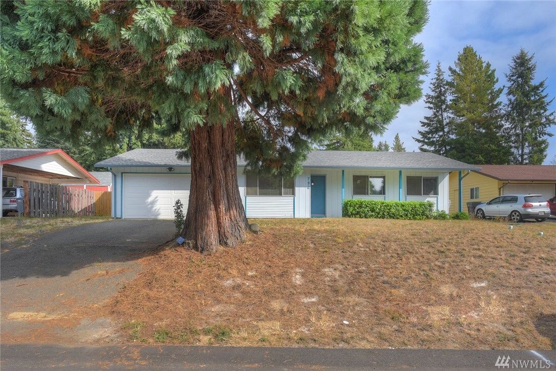 Property Photo: 792 NW Firglade Drive WA 98311