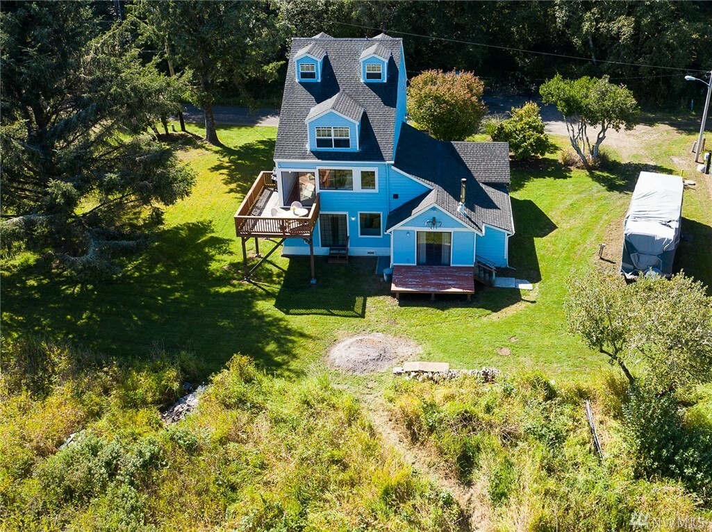 Property Photo:  222 Oyehut Rd  WA 98550 