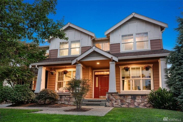 14908  79th Drive SE  Snohomish WA 98296 photo