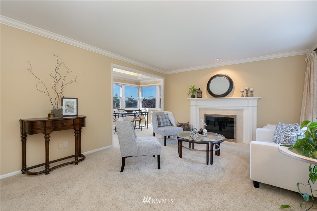 Property Photo: 125 NW 117th Street WA 98177