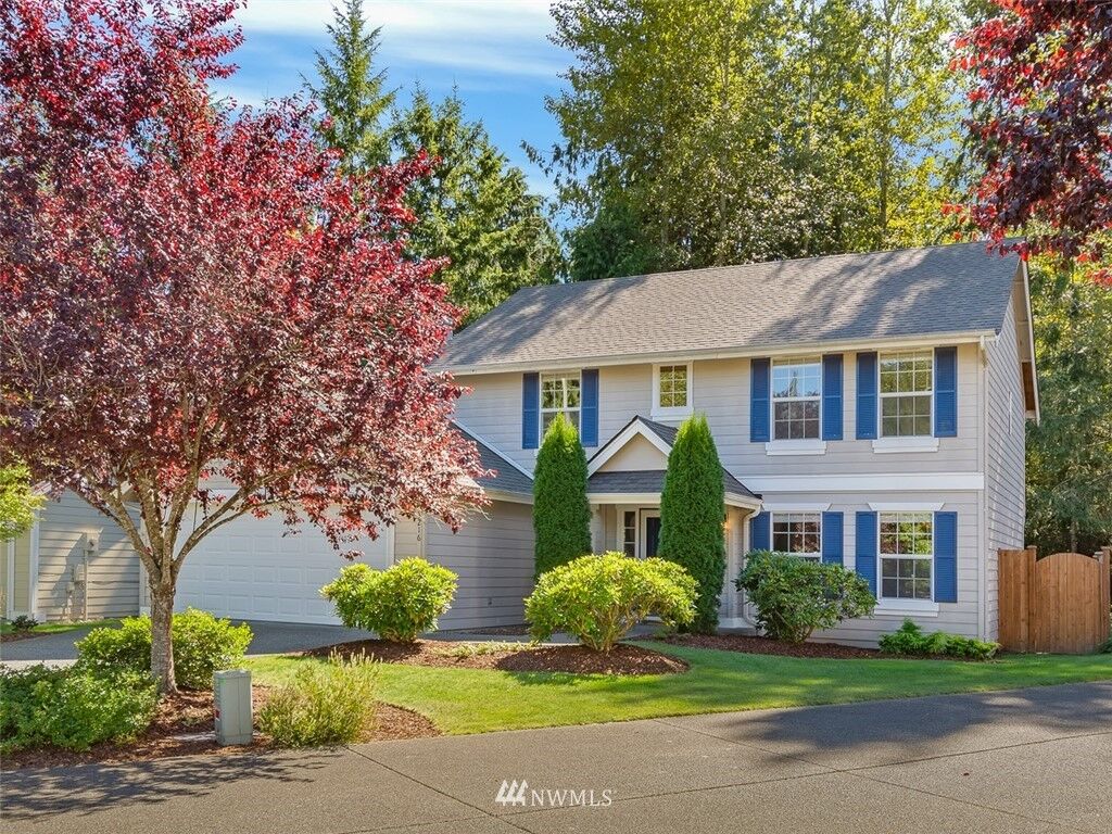Property Photo:  3216  Bryce Drive  WA 98258 