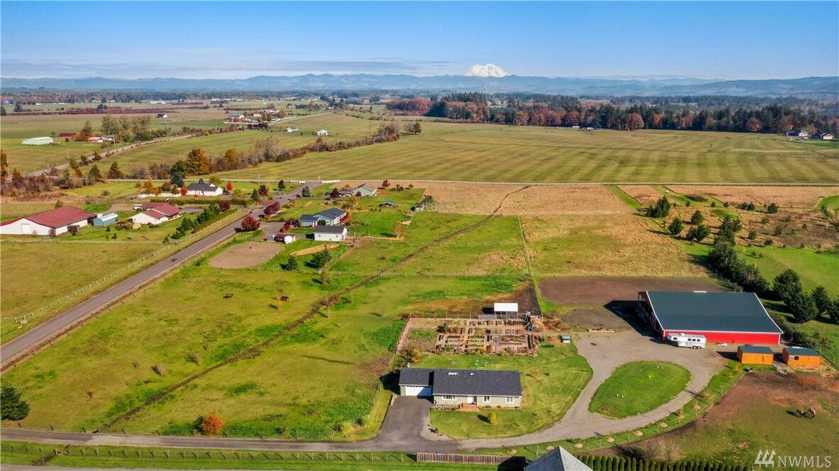 Property Photo: 133 Helen Lane WA 98591