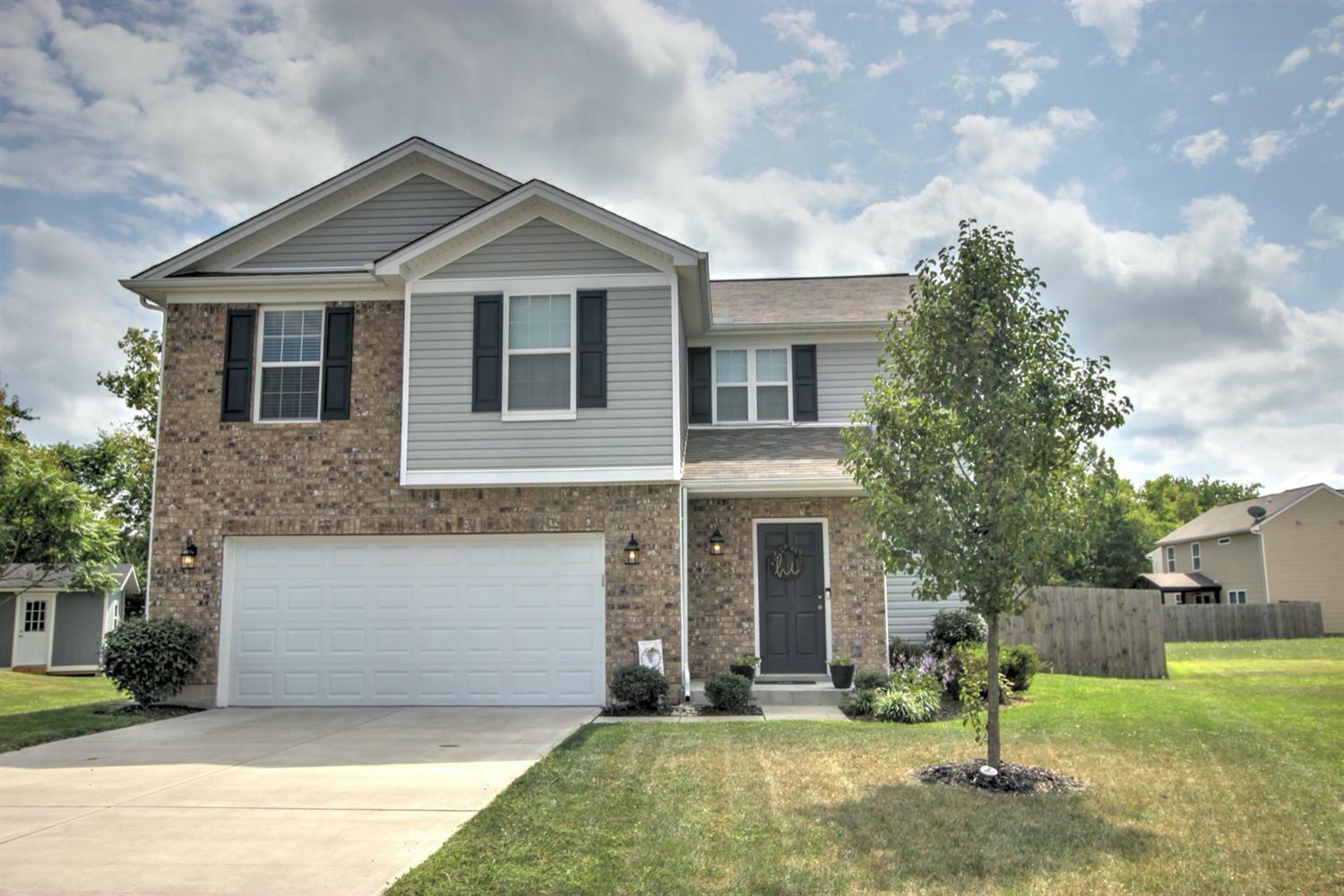 Property Photo: 453 Draft Ct OH 45067