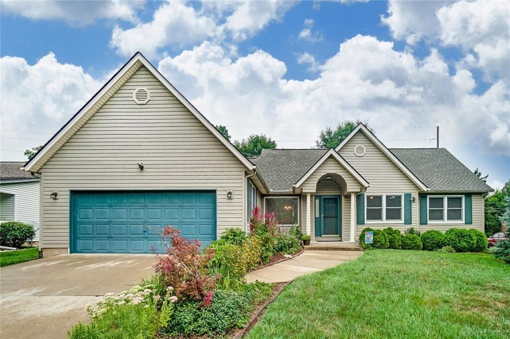 Property Photo: 204 Norman Lane OH 45036
