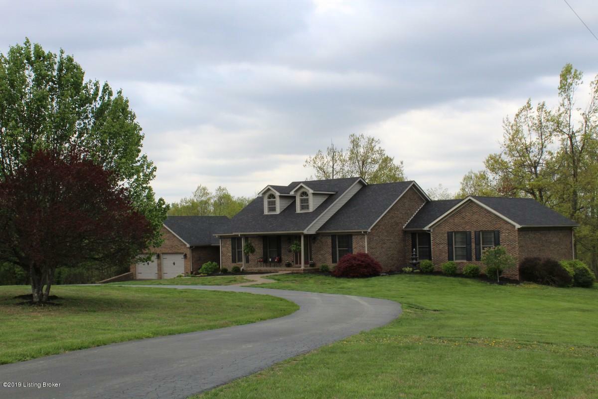 Property Photo:  1171 Junction Rd  KY 40119 