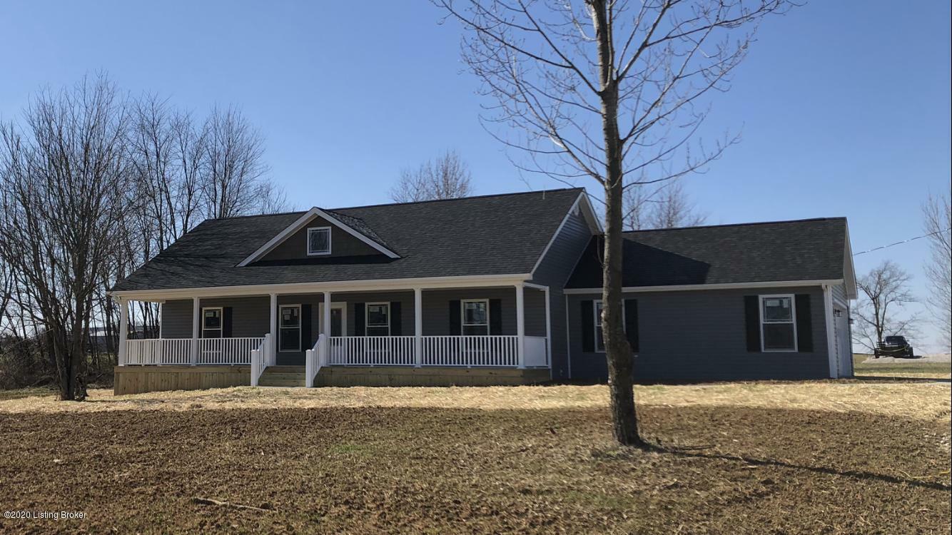 Property Photo:  82 Ridge Point Dr  KY 40142 