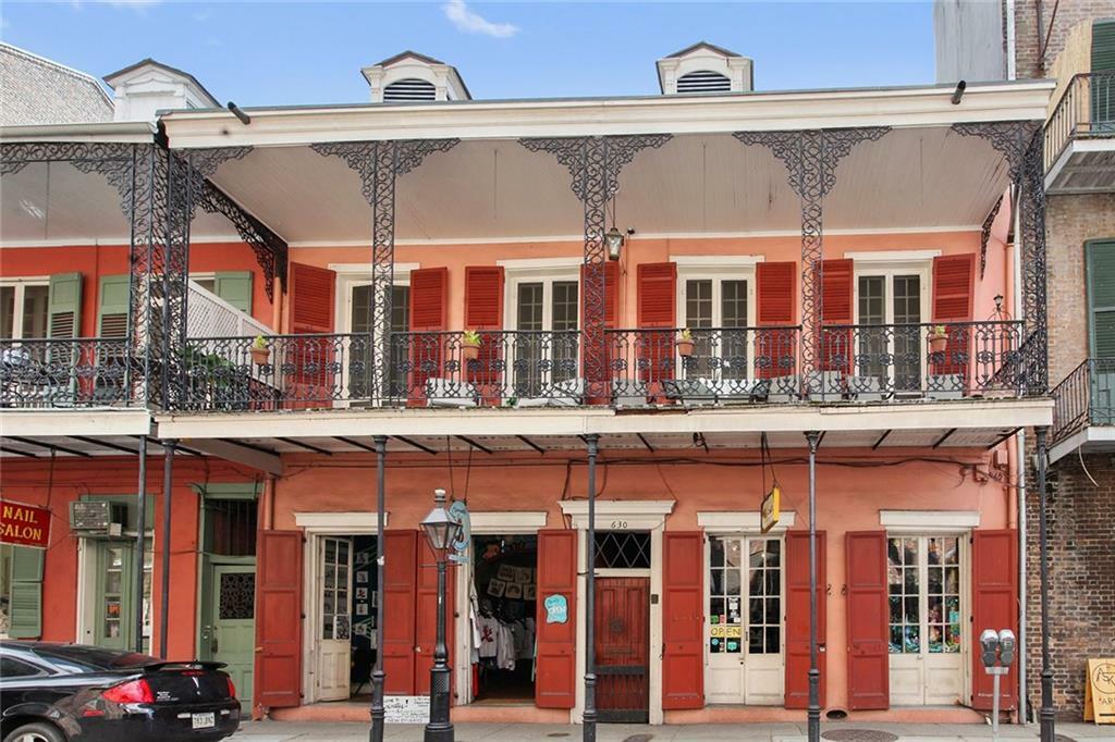 630 Saint Ann Street  New Orleans LA 70116 photo