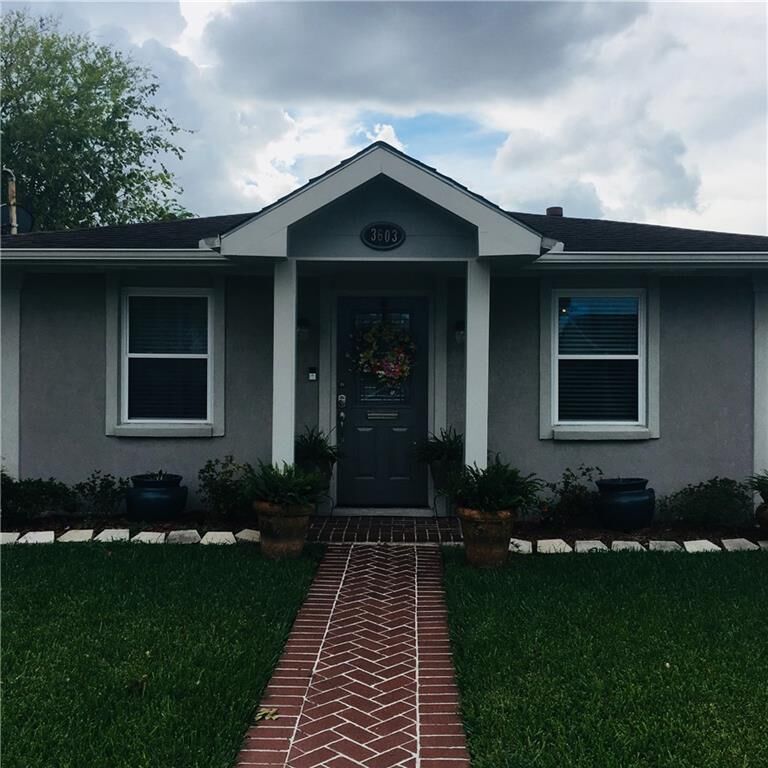 Property Photo:  3603 Arizona Avenue  LA 70065 