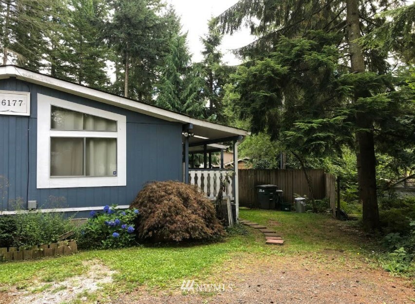 Property Photo:  6177 Bellwood Drive  WA 98266 