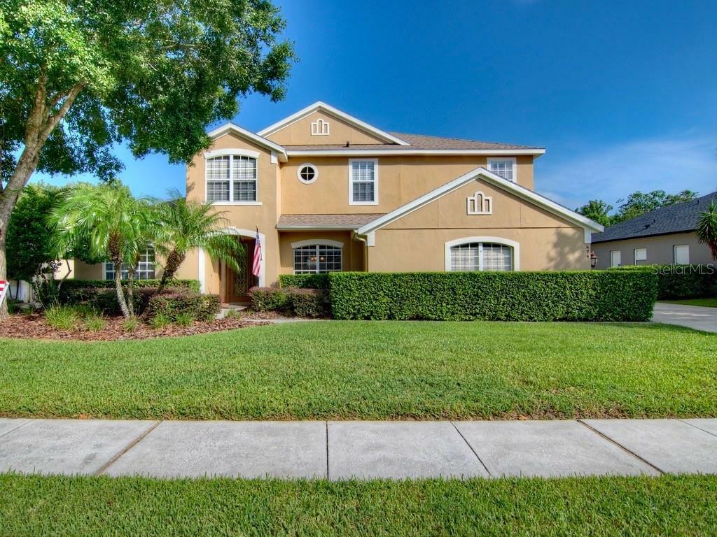 Property Photo:  479 Osprey Lakes Circle  FL 32766 