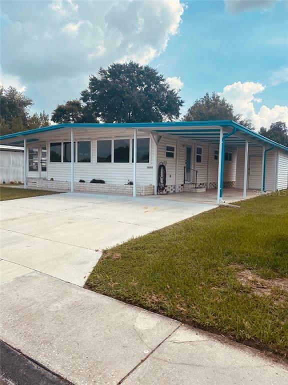 Property Photo:  38452 Willoughby Drive  FL 33540 