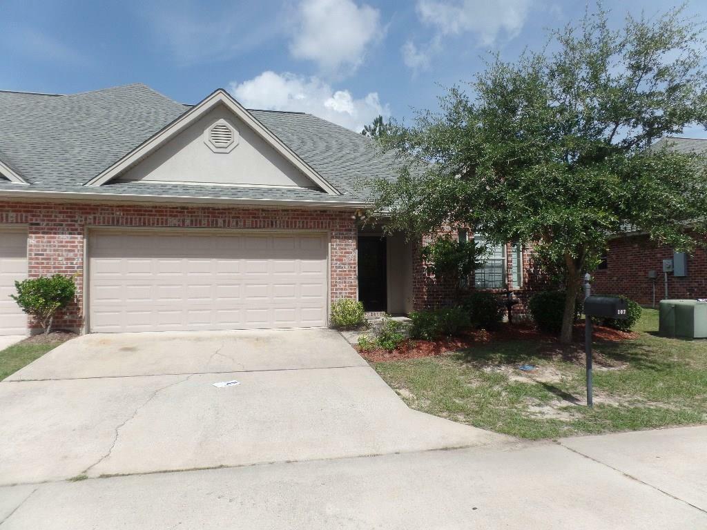 Property Photo:  107 Mandy Drive 107  LA 70461 