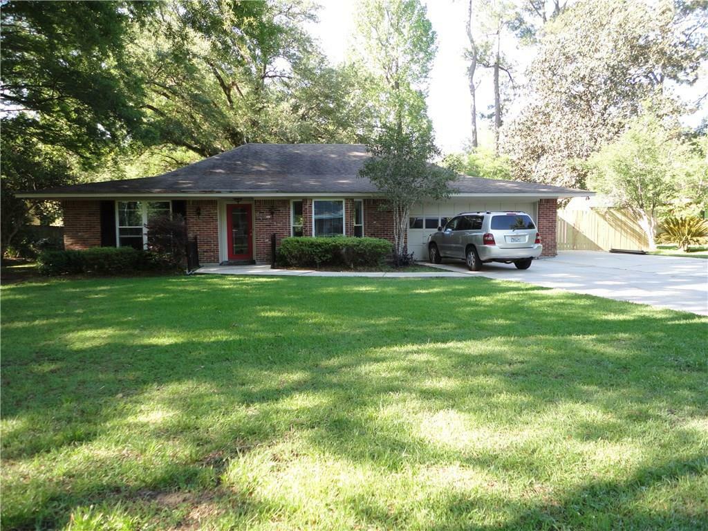 121 Bertel Drive  Covington LA 70433 photo