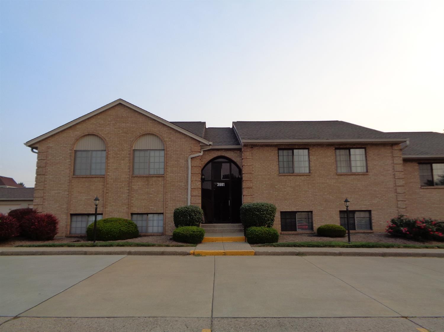Property Photo: 3981 School Section Rd 11 OH 45211