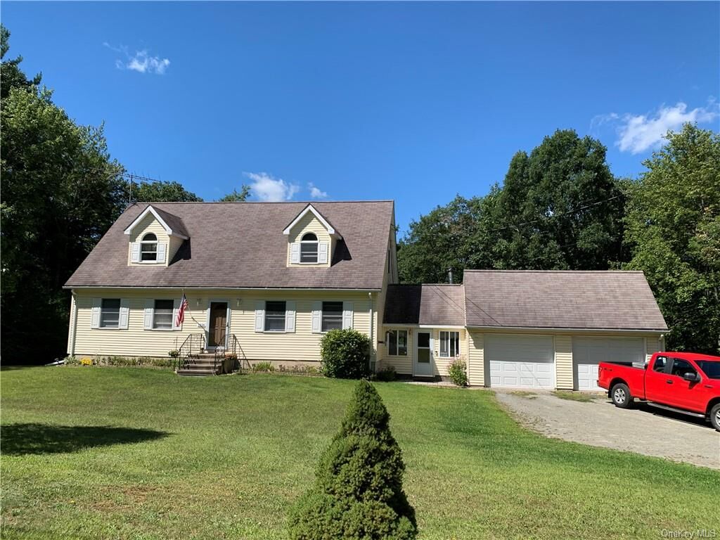 4 bed Glen Spey home for sale 1326 Forestburgh Road, Glen Spey, NY 12737