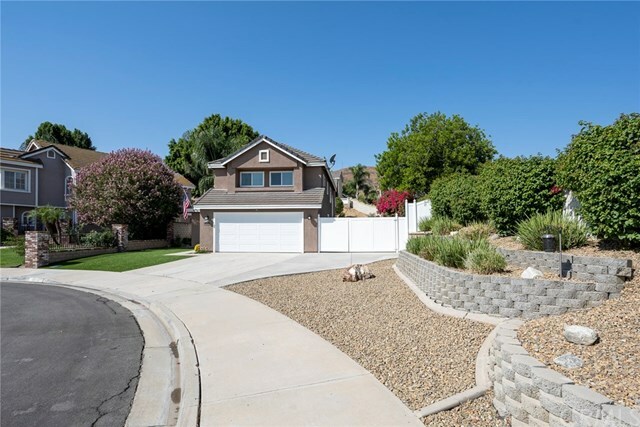 Property Photo:  18016 Apache Lane  CA 91709 