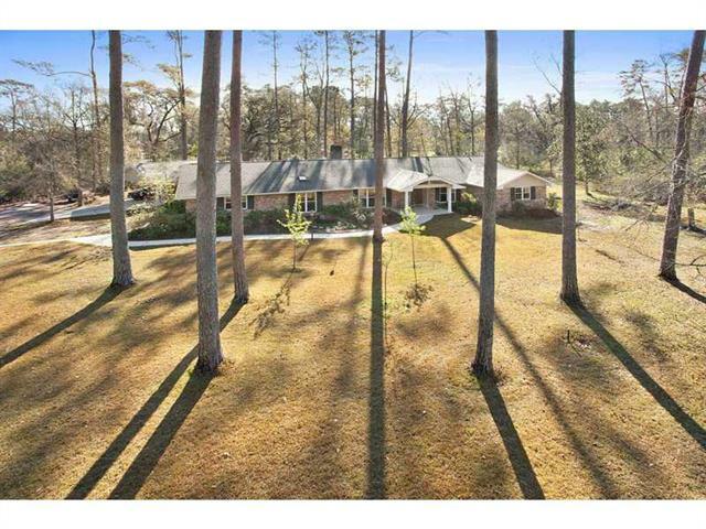 40 Mistletoe Drive  Covington LA 70433 photo