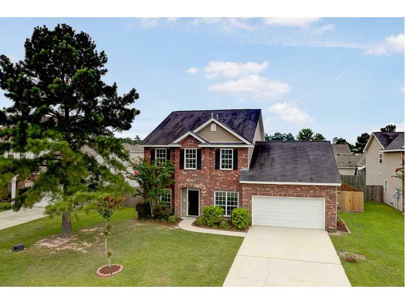 327 Tallow Creek Boulevard  Covington LA 70433 photo