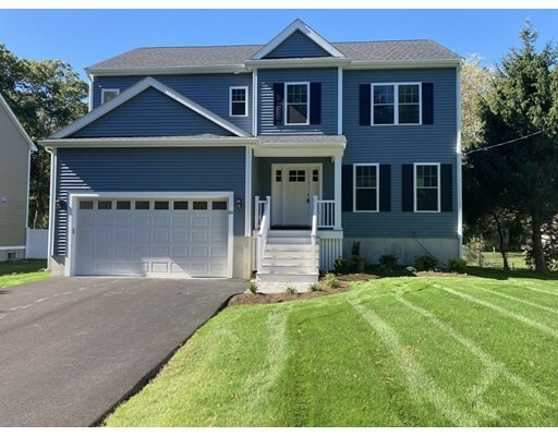 Property Photo: 86 Walnut St MA 02048