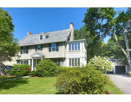 Property Photo: 6 Maugus Avenue MA 02481