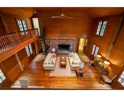 Property Photo: 545 Common St MA 02026