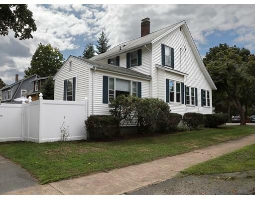Property Photo: 89 Locust St MA 01923