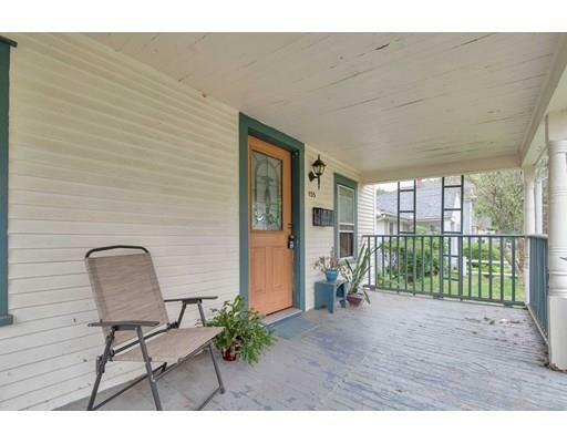 Property Photo: 133 Lawnwood Ave MA 01106